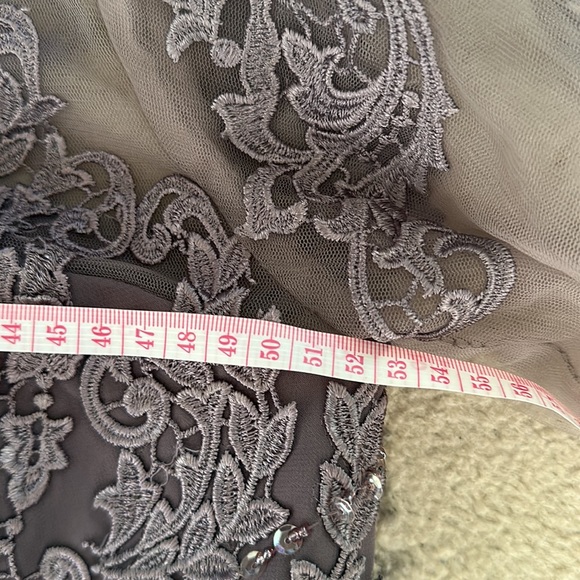 Exclusive elegant women dress - Picture 14 of 14